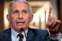 Fauci Says Early Reports On Omicron Variant Are 'Encouraging'