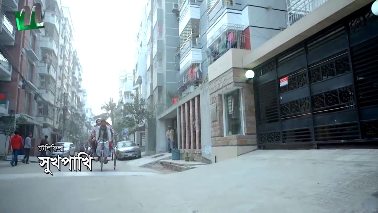 সুখ পাখি _ Sukh Pakhi _ Special Teleflim_Afran Nisho _ Peya Bipasha _  Ahona _ NTV Natok