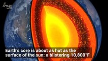 Cooling Down Earth’s Core: What Would Happen if This Started to Become a Reality?