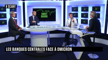 SMART BOURSE - Emission du lundi 6 décembre