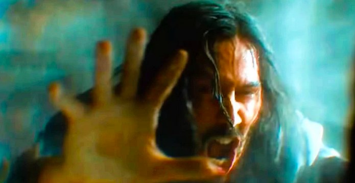 MATRIX RESURRECTIONS : final trailer - Keanu Reeves 2021 vost