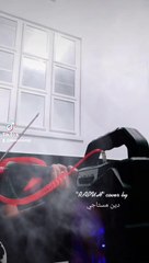 Rapuh- violin (cover)