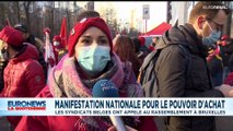 Euronews, vos 10 minutes d’info du 6 décembre | L'édition du soir
