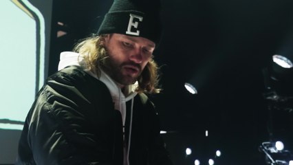 Rune Rask - Introducing Rune Rask