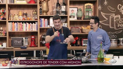 Edu Guedes ensina uma boa dica para quem quer flambar.Confira!