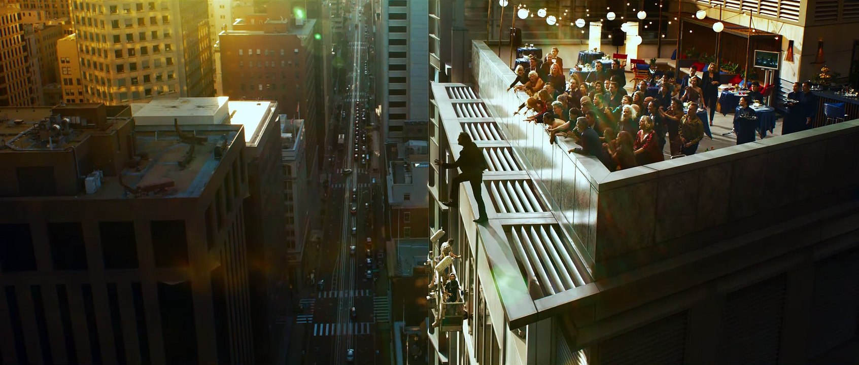 The Matrix Resurrections – Official Trailer 2