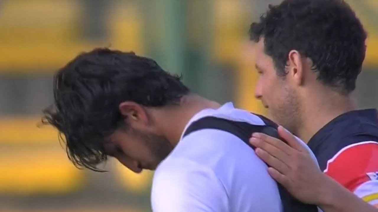 Jugadores de Llaneros quebrantaron un parámetro ético fundamental, según expertos