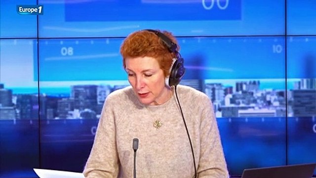 Présidentielle : dans le fief d'Éric Ciotti, Valérie Pécresse clame l'unité