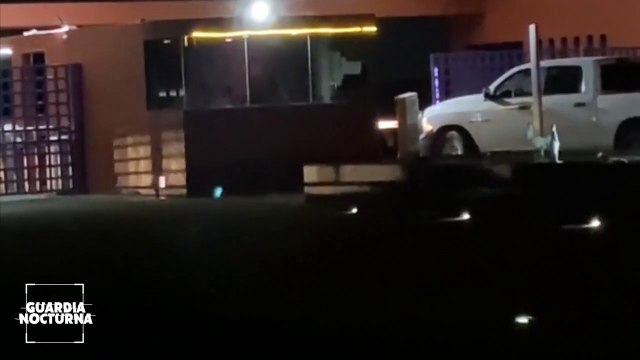 Una banda de ladrones concretó un robo múltiple de varias viviendas del fraccionamiento Ayamonte