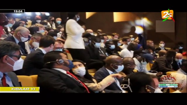 SUIVEZ XIBAAR YI 19H AVEC MAME NDIAWAR DIALLO | LUNDI 06 DÉCEMBRE 2021