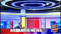 11th Hour | Waseem Badami | ARYNews | 6th December 2021