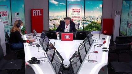 Le journal RTL de 20h du 06 décembre 2021