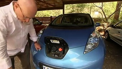 Interest-free loans now available for electric vehicles in ACT