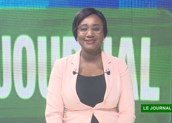 Le 19 Heures de RTI 2 du 06 décembre 2021 par May Sako Gayé