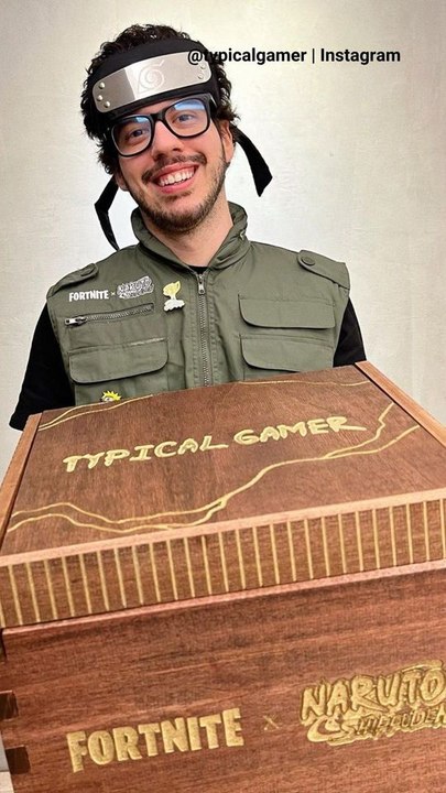 This Gamer Dropped Out Of School Twice & Is Now A YouTuber With Over 12 Million Subscribers