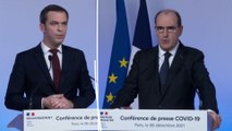 Ecoles, télétravail, discothèques, Noël... ce qu'il faut retenir des annonces du gouvernement