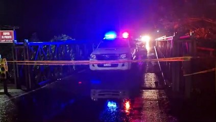 MUERTOS AGUAS ZARCAS