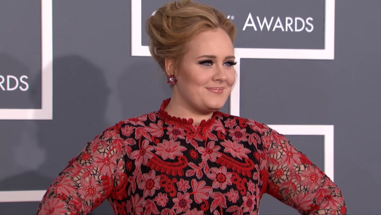 Adele Says She ‘Misses Being Married ’Amid Romance With Rich Paul & Admits She’s ‘Open’ To It Again
