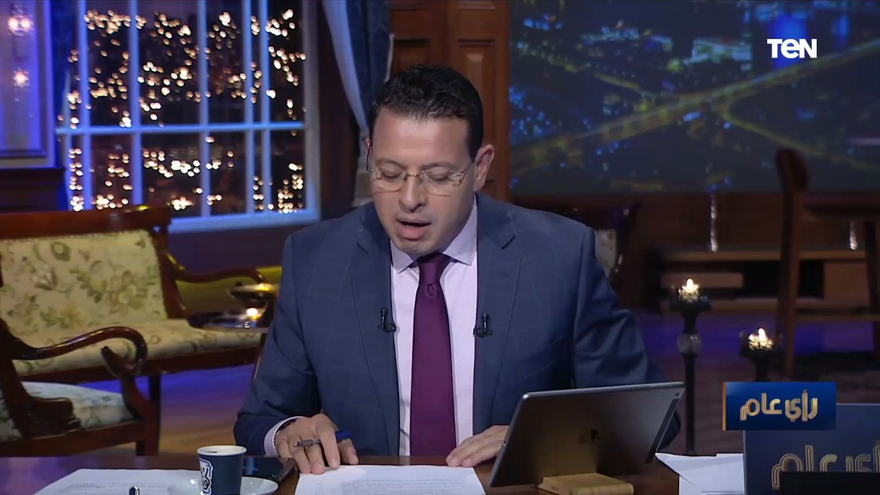 عاصفة شديدة وأمطار.. الأرصاد تُحذر من طقس الساع...