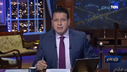 عمرو عبد الحميد: مصر بقت قادرة تتكلم عن نفسها بلغة الإنجازات في جميع المجالات