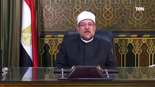 يجب الالتزام بالإجراءات الاحترازية وتلقي اللقاح.. بيان وزير الأوقاف بشأن إقامة صلاة الجنازة بالمساجد