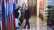 Armas  e apoio: Modi recebe Putin em Nova Deli na véspera do líder russo falar com Joe Biden
