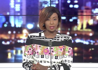 Le 20 Heures de RTI 1 du 06 décembre 2021 par Fatou Fofana Camara