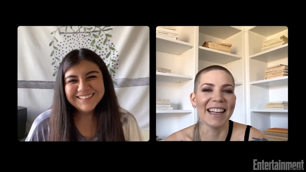 Skylar Grey Teases Her Next Album