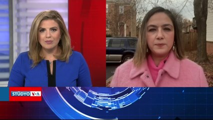 ABD'den Pekin Kış Olimpiyatları'na Diplomatik Boykot Kararı