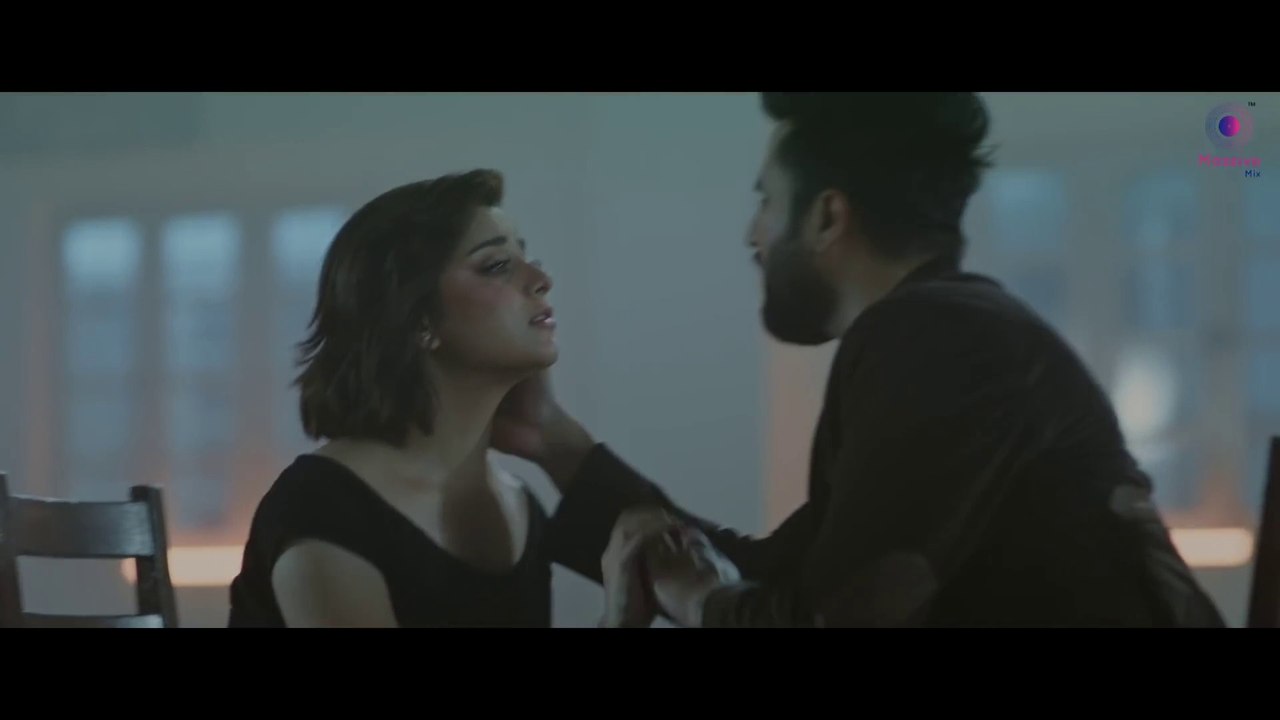 Yaadan - Falak Shabir - Alizeh Shah - Harun B -Latest Punjabi Songs - New Punjabi Song 2021