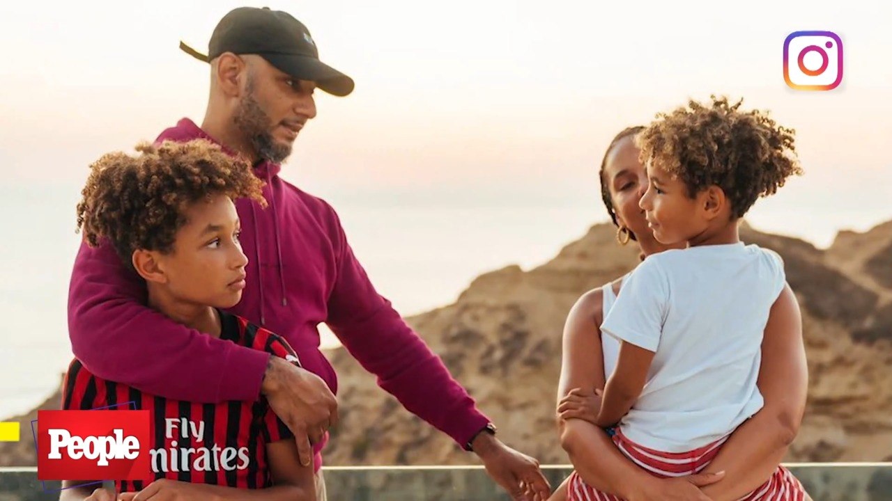 Alicia Keys ‘Shocking’ Moment When Son Came on Stage With Her: ‘He’s Very Shy'