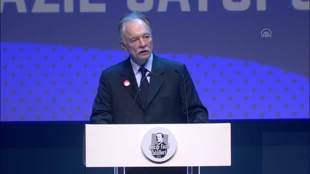 (ARŞİV) Prof. Dr. Teoman Duralı vefat etti