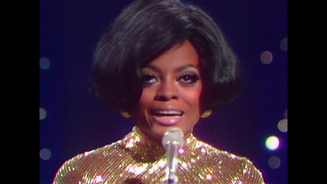 Diana Ross & The Supremes - The Impossible Dream