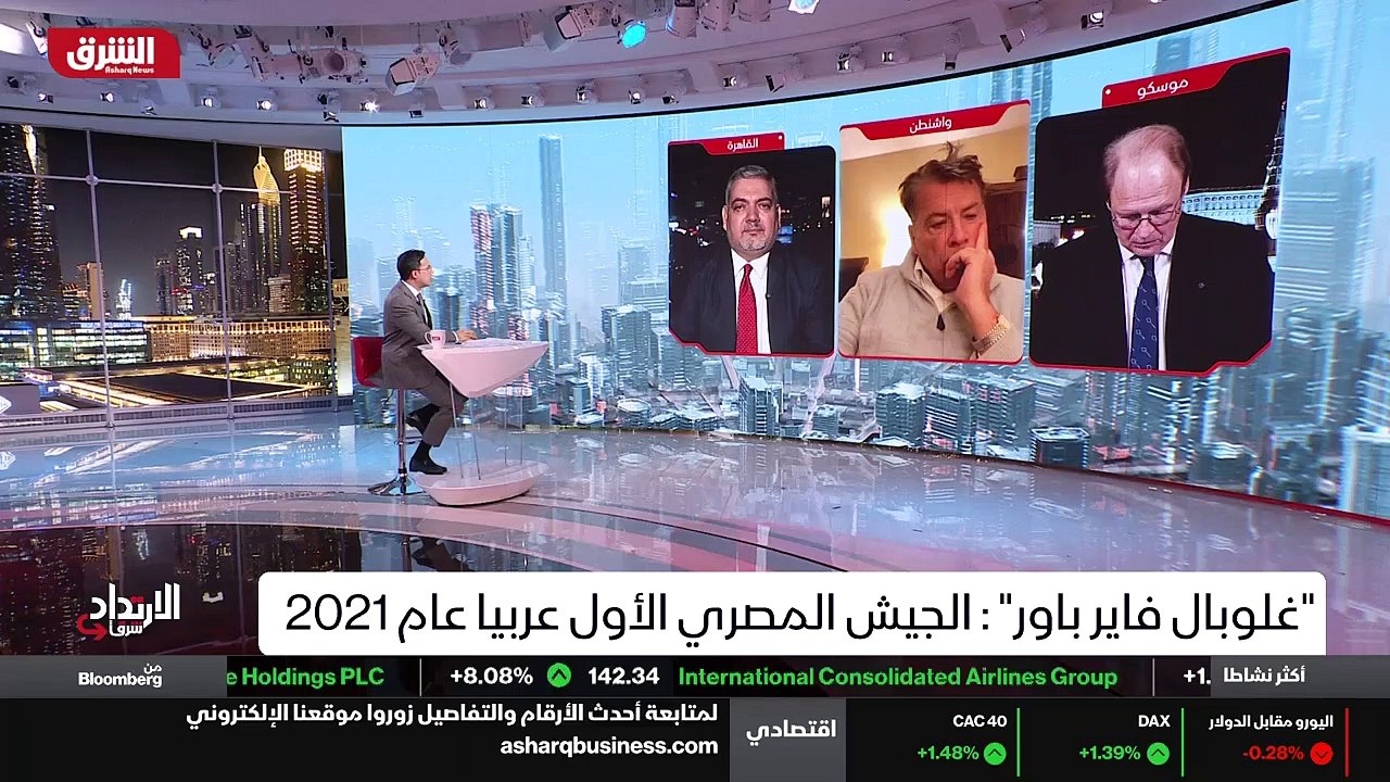 ...حتى كل أربع سنوات مع الرئيس ربما كل ثمان...