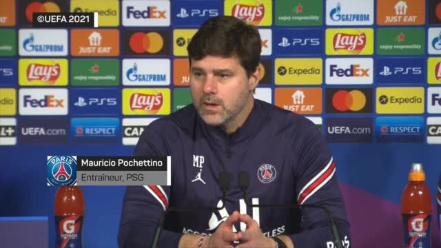 Groupe A - Pochettino : Devons-nous mieux jouer ? Oui.