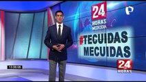 Fisicoculturista acuchillado en San Borja: 