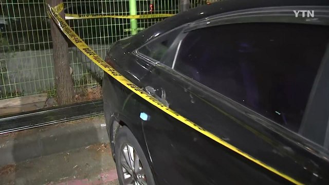 경찰, 여성 이어 공범까지 살해한 50대...구속영장 신청 / YTN