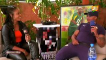 SUIVEZ SPORT 2S AVEC FATIMA SYLLA | LUNDI 06 DÉCEMBRE 2021