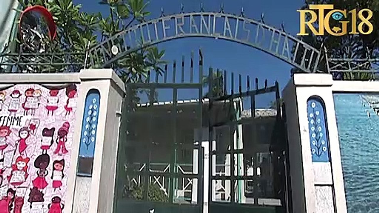 Kolektif fotojounalis ak sineyas ayisyen yo (KIT) lanse 3ème edisyon rankont dokimantè yo.