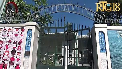 Kolektif fotojounalis ak sineyas ayisyen yo (KIT) lanse 3ème edisyon rankont dokimantè yo.