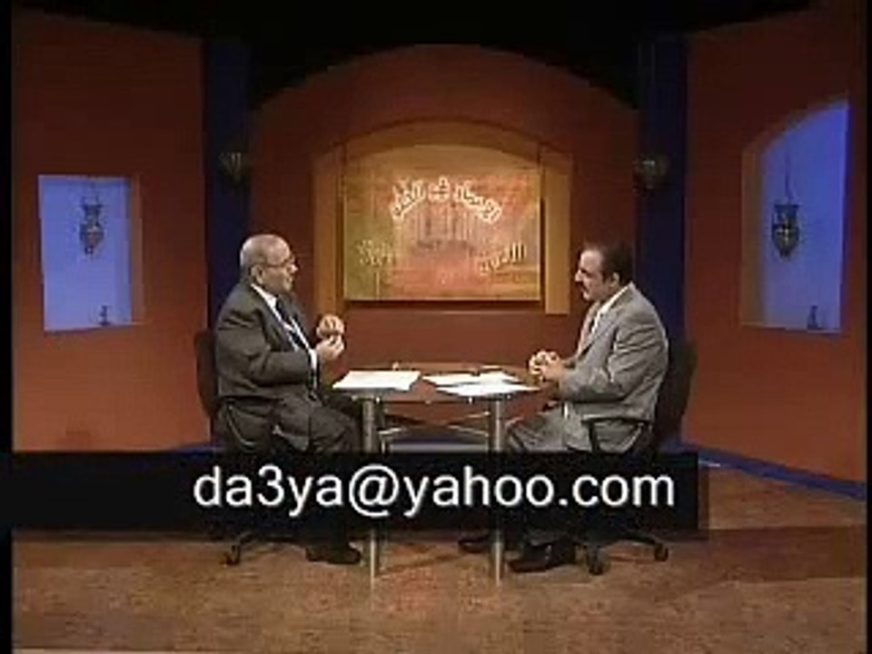 الدكتور راتب النابلسي