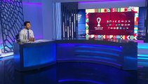 مقدمة محمد فاروق عن المنتخب المصري قبل مواجهة الجزائر ببطولة كأس العرب