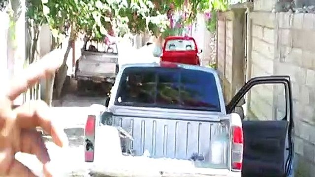 Komisè gouvènman pòtoprens lan tanmen nan plizyè ak Kay nan delmas 75 operasyon pou degèpi