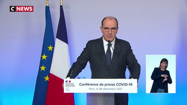Ecoles, télétravail, discothèques... Ce qu’il faut retenir des annonces de Jean Castex