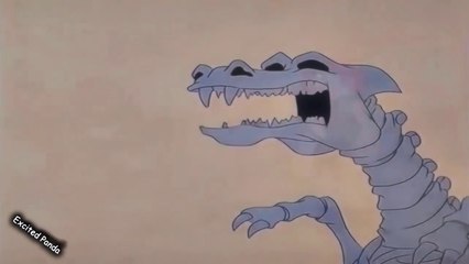 Wacky and Packy - No Place like Home (1975) Remastered - Classic Cartoon
