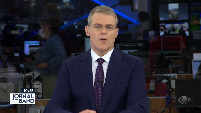 Operação contra o tráfico em em Foz do Iguaçu, no Paraná.