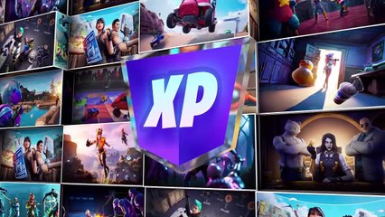 Fortnite - Chapter 3 Season 1 Launch Trailer - PS5, PS4