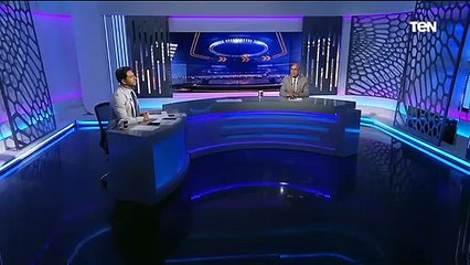 رضا عبدالعال يرد على محمد صلاح: من حقك تدخل في الاختيارات بس هاتلنا صحابك اللي يساعدوك في المنتخب