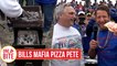 In Honor Of MNF... Throwback Barstool Pizza Review - Bills Mafia Pizza Pete (Buffalo, NY)