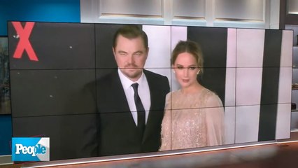 People Show December 6th, 2021